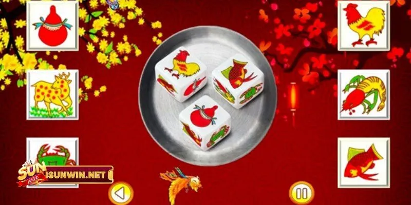 bau cua sunwin 1 Bầu Cua Sunwin